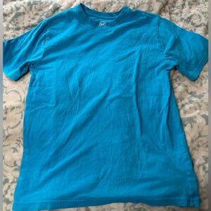 Blue T-Shirt